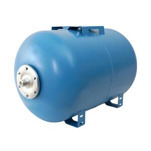 Гидроаккумулятор UNIPUMP ГГ 80М (горизонтальный, напольный)