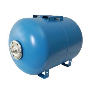 Гидроаккумулятор UNIPUMP ГГ 100М (горизонтальный, напольный)