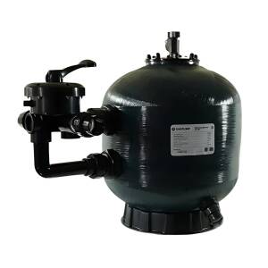 Фильтр для бассейна песочный UNIPUMP SF-600 (с боковым клапаном)