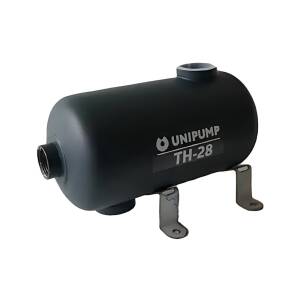 Теплообменник для бассейна UNIPUMP TH-28
