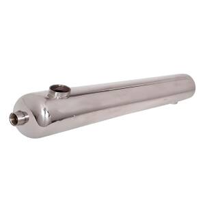 Теплообменник для бассейна UNIPUMP TH-120 (2