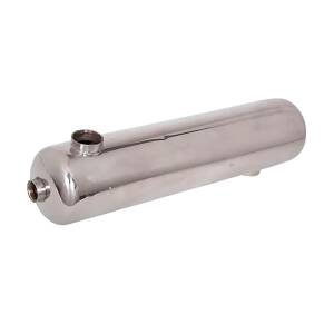Теплообменник для бассейна UNIPUMP TH-75 (2