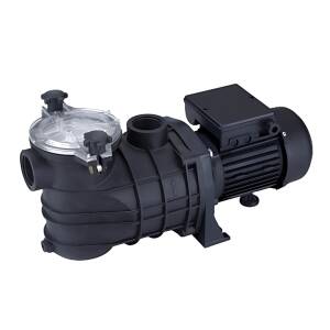 Насос для бассейна UNIPUMP JET POOL HCP 250 (0,25 кВт, Hmax 8 м, Qmax 170 л/мин, 1x230В)