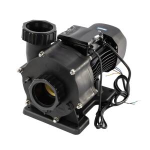 Насос для бассейна UNIPUMP JET POOL STP 5500T (5.5 кВт, Hmax 25 м, Qmax 1750 л/мин, 3x380В)