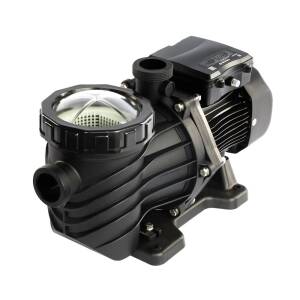 Насос для бассейна UNIPUMP JET POOL SPP 1800 (1.8 кВт, Hmax 20 м, Qmax 500 л/мин, 1x230В)
