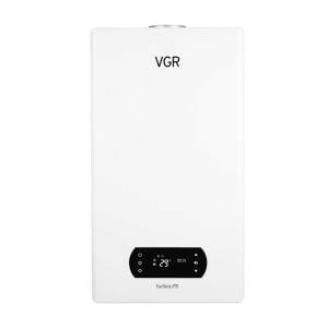 Котел газовый настенный VGR turboLITE VUW 23 (двухконтурный, закрытая камера сгорания)