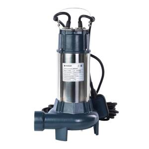 Насос фекальный UNIPUMP FEKACUT V1100DF (1.1 кВт, Hmax 10 м, 270 л/мин, 1x220В)