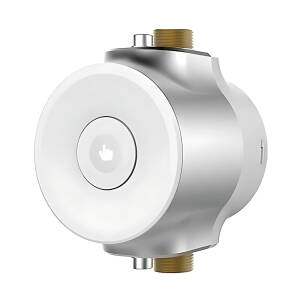 Насос циркуляционный ELSEN HBS24-12A (0.55 кВт, Hmax 12 м, Qmax 1.38 м³/ч, для полотенцесушителей)