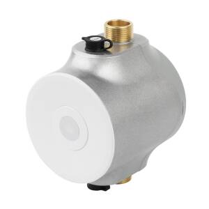 Насос циркуляционный ELSEN EHC01.01 (0.055 кВт, Hmax 12 м, Qmax 1.40 м³/ч, 1x230В, для ГВС)