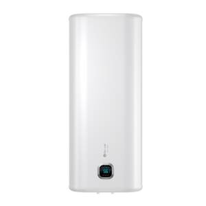 Водонагреватель электрический накопительный Thermex DECIDO 100 Wi-Fi