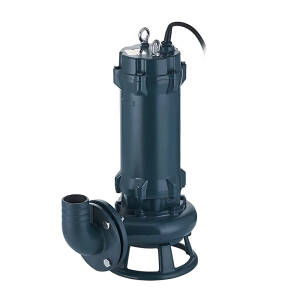 Насос фекальный UNIPUMP FEKAMAX 100-15-7,5 (7.5 кВт, Hmax 32 м, 1766 л/мин, 3x380В)
