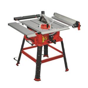 Пила циркулярная стационарная Einhell TC-TS 2225 U