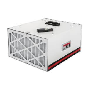 Система фильтрации JET ASF-400