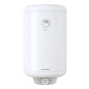 Водонагреватель электрический накопительный Metalac Ceramic MB P120 KGi Inox
