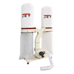 Стружкоотсос JET DC-2300