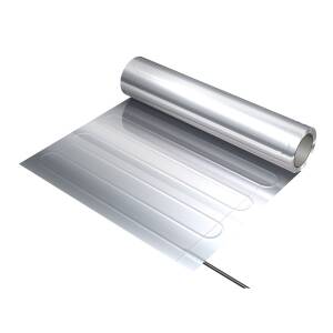 Мат нагревательный двухжильный Thermex BERK PRO 1500 Вт - 10 кв.м