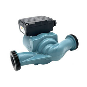 Изображение Насос циркуляционный Wester WPE 25-40M (0,022 кВт, Hmax 3 м, Qmax 53 л/мин, 1x230В) 2
