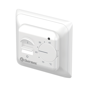 Изображение Термостат комнатный Thermex NEXUM (регулировка 5-40°C, 230В) 3