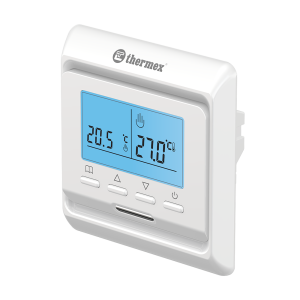 Изображение Термостат комнатный Thermex NEXUM PRO (регулировка 5-50°C, 230В) 3
