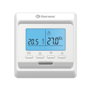 Термостат комнатный Thermex NEXUM PRO (регулировка 5-50°C, 230В)