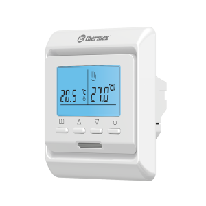Изображение Термостат комнатный Thermex NEXUM PRO (регулировка 5-50°C, 230В) 2