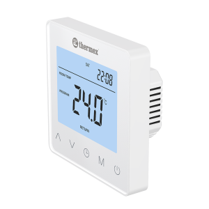 Изображение Термостат комнатный Thermex NEXUM Wi-Fi (регулировка 5-40°C, 230В) 3