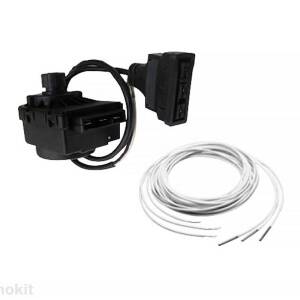 Комплект подключения бойлера для газовых котлов BAXI LUNA-3 и LUNA-3 Comfort