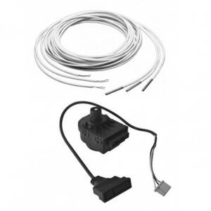 Изображение Комплект подключения бойлера для газовых котлов BAXI LUNA-3 и LUNA-3 Comfort 2
