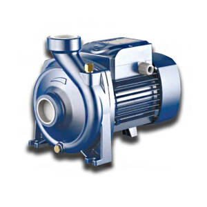 Насос центробежный Pedrollo HF 51A (0,75 кВт, 3x230/400 В, PN6, Qmax 300 л/мин, Hmax 21,2 м)