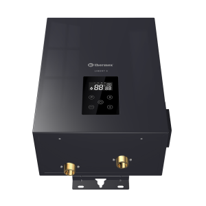Изображение Котел электрический настенный Thermex LIBERT - 9 кВт (220/400В, одноконтурный) 4