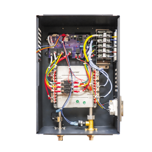 Изображение Котел электрический настенный Thermex LIBERT - 9 кВт (220/400В, одноконтурный) 6