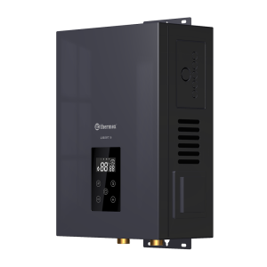 Изображение Котел электрический настенный Thermex LIBERT - 9 кВт (220/400В, одноконтурный) 3
