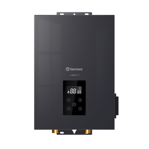 Котел электрический настенный Thermex LIBERT - 9 кВт (220/400В, одноконтурный)