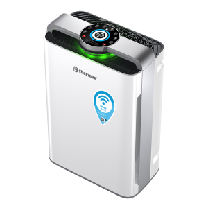 Изображение Воздухоочиститель Thermex Vivern 500 Wi-Fi 2