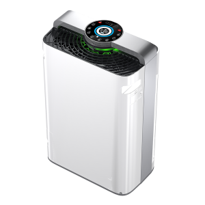 Изображение Воздухоочиститель Thermex Vivern 500 Wi-Fi 3