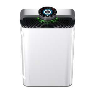 Изображение Воздухоочиститель Thermex Vivern 500 Wi-Fi 4