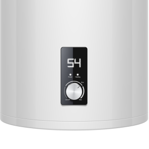 Изображение Водонагреватель электрический накопительный Thermex SOLO 50 V 3