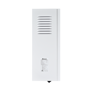 Изображение Котел электрический настенный Thermex SONNE Wi-Fi - 12 кВт (220/380В, одноконтурный, цвет белый) 5