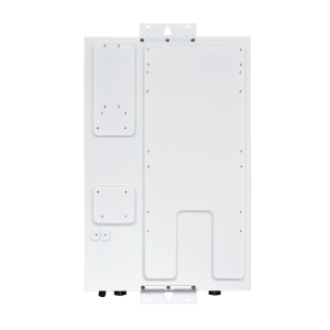 Изображение Котел электрический настенный Thermex SONNE Wi-Fi - 12 кВт (220/380В, одноконтурный, цвет белый) 6