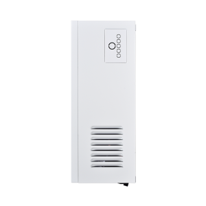 Изображение Котел электрический настенный Thermex SONNE Wi-Fi - 12 кВт (220/380В, одноконтурный, цвет белый) 7
