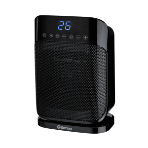 Тепловентилятор напольный Thermex NERO 1500E