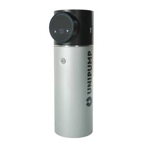 Изображение Насос центробежный UNIPUMP SmartFlow 3-23 (0,6 кВт, Hmax 45 м, Qmax 5.0 м³/ч, 1x230В) 2