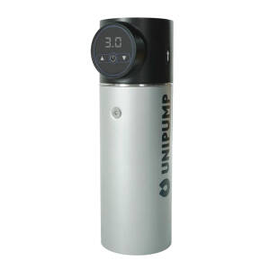 Насос центробежный UNIPUMP SmartFlow 4-25 (0,9 кВт, Hmax 65 м, Qmax 6.0 м³/ч, 1x230В)
