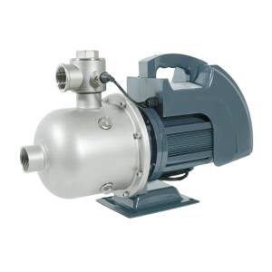 Насос центробежный UNIPUMP PSB 5-40 (1,2 кВт, Hmax 80 м, Qmax 8 м³/ч, 1x230В)