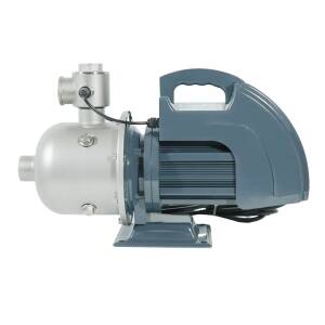 Изображение Насос центробежный UNIPUMP PSB 5-40 (1,2 кВт, Hmax 80 м, Qmax 8 м³/ч, 1x230В) 2