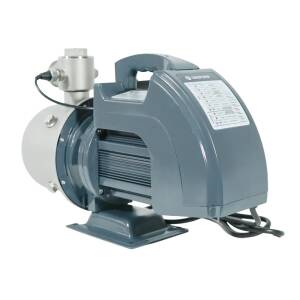 Изображение Насос центробежный UNIPUMP PSB 5-40 (1,2 кВт, Hmax 80 м, Qmax 8 м³/ч, 1x230В) 3