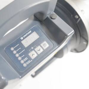 Изображение Насос центробежный UNIPUMP PSB 5-40 (1,2 кВт, Hmax 80 м, Qmax 8 м³/ч, 1x230В) 4