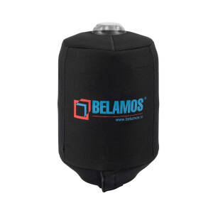 Термочехол для вертикального гидроаккумулятора Belamos на 8 л.