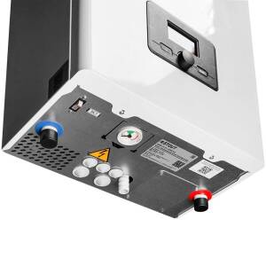 Изображение Котел электрический настенный STOUT STATUS - 5 кВт (220/380В, одноконтурный) 4