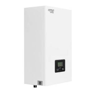 Изображение Котел электрический настенный STOUT STATUS - 7 кВт (220/380В, одноконтурный) 3